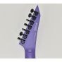 ESP LTD SC-607B Stephen Carpenter Purple Satin Guitar B-Stock 1010 sku number LSC607BPS.B 1010