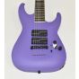 ESP LTD SC-607B Stephen Carpenter Purple Satin Guitar B-Stock 1010 sku number LSC607BPS.B 1010