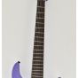 ESP LTD SC-607B Stephen Carpenter Purple Satin Guitar B-Stock 1010 sku number LSC607BPS.B 1010