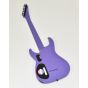 ESP LTD SC-607B Stephen Carpenter Purple Satin Guitar B-Stock 1010 sku number LSC607BPS.B 1010