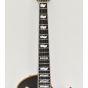 ESP E-II Eclipse DBVB Vintage Black Electric Guitar B Stock 1233 sku number EIIECDBVB.B 1233