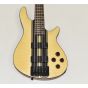 Schecter C-5 GT Bass Natural B-Stock 0008 sku number SCHECTER711.B0008