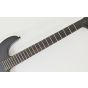 ESP LTD M-HT Black Metal Guitar Black Satin B-Stock 1994 sku number LMHTBKMBLKS.B 1994