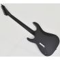 ESP LTD M-HT Black Metal Guitar Black Satin B-Stock 1994 sku number LMHTBKMBLKS.B 1994