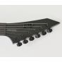 ESP LTD M-HT Black Metal Guitar Black Satin B-Stock 1994 sku number LMHTBKMBLKS.B 1994