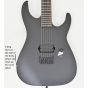 ESP LTD M-HT Black Metal Guitar Black Satin B-Stock 1994 sku number LMHTBKMBLKS.B 1994