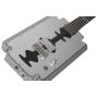 Schecter Machine Gun Kelly Razor Blade Guitar sku number SCHECTER88