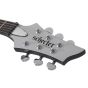 Schecter Machine Gun Kelly Razor Blade Guitar sku number SCHECTER88