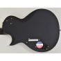 ESP LTD EC-1000VB Duncan Vintage Black Guitar B-Stock 0548 sku number LEC1000VBD.B0548
