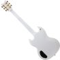 Schecter ZV-H6LLYW66D Zacky Vengeance S-II Guitar Gloss White sku number SCHECTER542