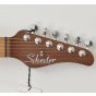 Schecter Nick Johnston Traditional HSS Electric Guitar Atomic Ink sku number SCHECTER1546