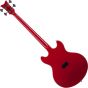 Schecter Simon Gallup Corsair Electric Bass Red sku number SCHECTER2240
