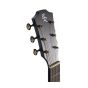 Baton Rouge X11LS/F-SBB Steel String Guitar Screwed Berry Blue sku number 151310