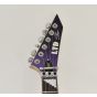 ESP LTD Alexi Laiho Hexed Guitar Purple Fade Satin sku number LALEXIHEXED