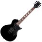 ESP LTD EC-201FT Electric Guitar Black sku number LEC201FTBLK