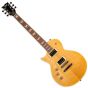 ESP LTD EC-256 VN Lefty Electric Guitar Vintage Natural sku number LEC256VNLH