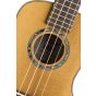 Baton Rouge UTM-C Flamed Maple Concert Ukulele sku number 155205