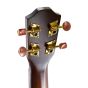 Baton Rouge UTM-T Flamed Maple Tenor Ukulele sku number 155206