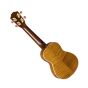 Baton Rouge UTM-S Flamed Maple Soprano Ukulele sku number 155204