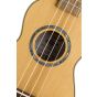 Baton Rouge UTM-S Flamed Maple Soprano Ukulele sku number 155204