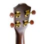 Baton Rouge UTM-S Flamed Maple Soprano Ukulele sku number 155204