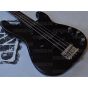 ESP LTD FB-4 Frank Bello Electric Bass in Black Satin B-Stock sku number LFB4BLKS.B