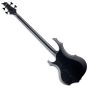 ESP LTD F-4E Electric Bass in Charcoal Burst Satin sku number LF4EBPCHBS