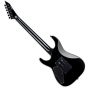 ESP LTD Horizon Custom '87 Guitar in Black sku number LHORIZONCTM87BLK