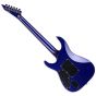 ESP LTD M-1 Custom 87 Guitar Dark Metallic Purple sku number LM1CTM87DMP