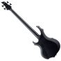 ESP LTD F-4 String Bass Black Metal sku number LF4BKMBLKS