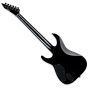 ESP LTD JH-600 CTM Jeff Hanneman Guitar Black sku number LJH600CTMBLK