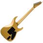 ESP LTD M-1 CTM '87 Lefty Guitar Metallic Gold sku number LM1CTM87MGOLH