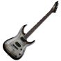 ESP LTD MH-1000NT FM Electric Guitar Charcoal Burst sku number LMH1000NTFMCHB