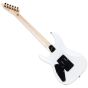 ESP LTD MIRAGE DELUXE '87 Guitar Snow White sku number LMIRAGEDX87SW