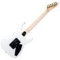 ESP LTD MIRAGE DELUXE '87 Lefty Guitar Snow White sku number LMIRAGEDX87SWLH