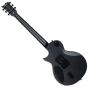 ESP LTD MK-EC-FR Millie Petrozza Guitar Black Satin sku number LMKECFRBLKS