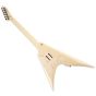 ESP LTD MSV-1 Mike Schleibaum Guitar Olympic White sku number LMSV1OW