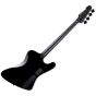 ESP LTD PHOENIX-1004 4 String Lefty Bass Black sku number LPHOENIX1004BLKLH