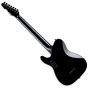 ESP LTD SCT-607B Stephen Carpenter Fluence Black Guitar sku number LSCT607BBLKF