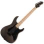 ESP LTD SN-200HT Guitar Charcoal Metallic Satin sku number LSN200HTMCHMS