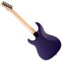 ESP LTD SN-200HT Guitar Dark Metallic Purple Satin sku number LSN200HTMDMPS