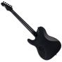 ESP LTD TE-201 Black Satin Electric Guitar sku number LTE201BLKS