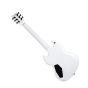 ESP LTD VIPER-256 Olympic White Electric Guitar sku number LVIPER256OW