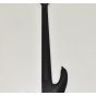 Schecter Stiletto Stealth-5 Bass Satin Black B-Stock 0918 sku number SCHECTER2523.B0918