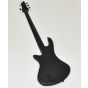 Schecter Stiletto Stealth-5 Bass Satin Black B-Stock 0918 sku number SCHECTER2523.B0918