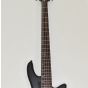 Schecter Stiletto Stealth-5 Bass Satin Black B-Stock 0918 sku number SCHECTER2523.B0918