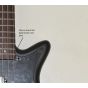 Schecter Stiletto Stealth-5 Bass Satin Black B-Stock 0918 sku number SCHECTER2523.B0918