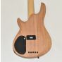 Schecter C-5 GT Bass Natural B-Stock 0169 sku number SCHECTER711.B0169