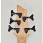 Schecter C-5 GT Bass Natural B-Stock 0169 sku number SCHECTER711.B0169