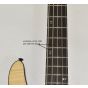 Schecter C-5 GT Bass Natural B-Stock 0169 sku number SCHECTER711.B0169